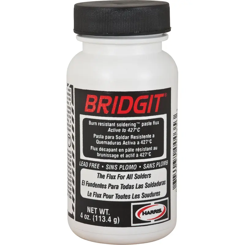 Bridgit® Paste Flux 1
