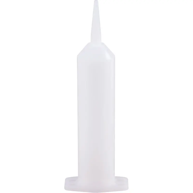 Broadcast Sprayer Tapered Tip Hand Syringe 1