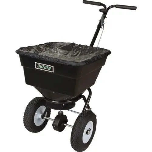 Broadcast Spreader 2