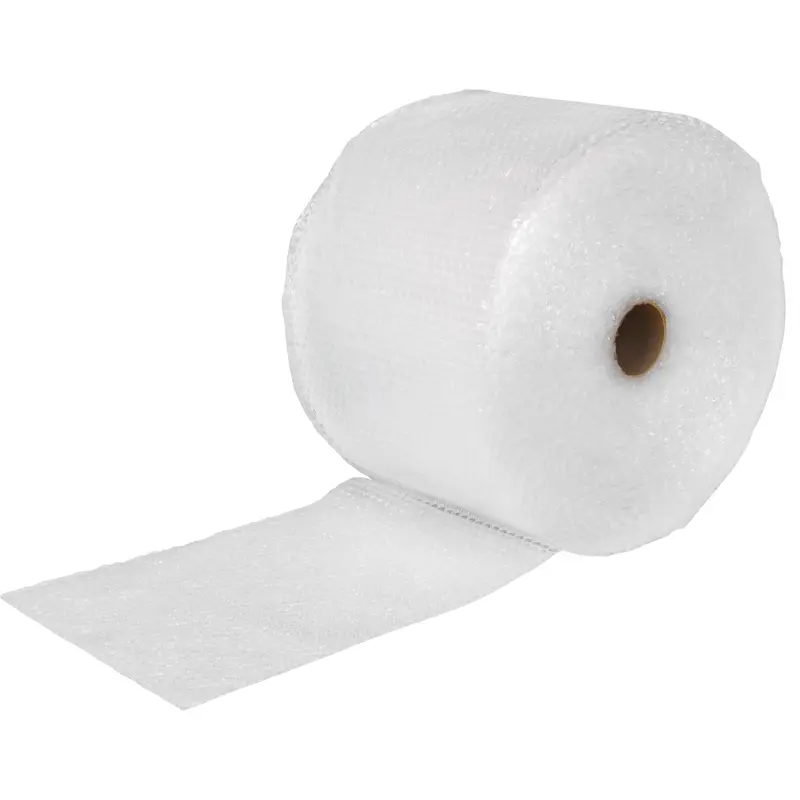 Bubble Roll, 375' X 24", Bubble Size 5/16" 1