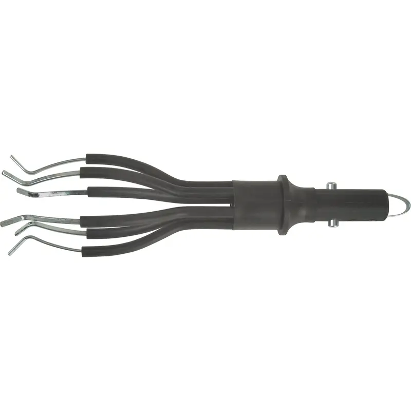Bulb Changer Sticky Fingers 1