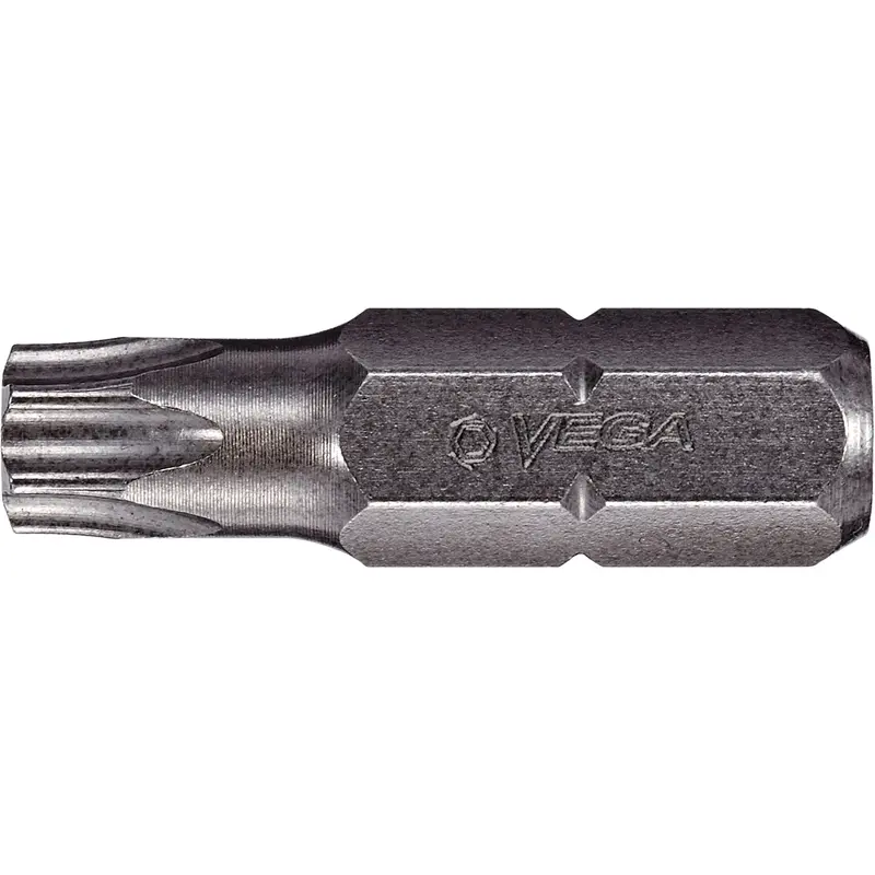 Bull Nose Insert Bit, Torx, 55, 5/16" Drive 1