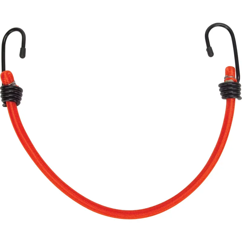 Bungee Cord Tie Downs, 12" 1