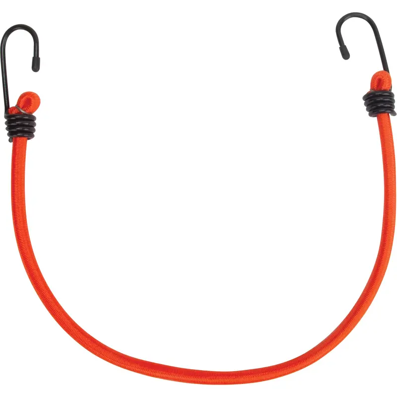 Bungee Cord Tie Downs, 18" 1