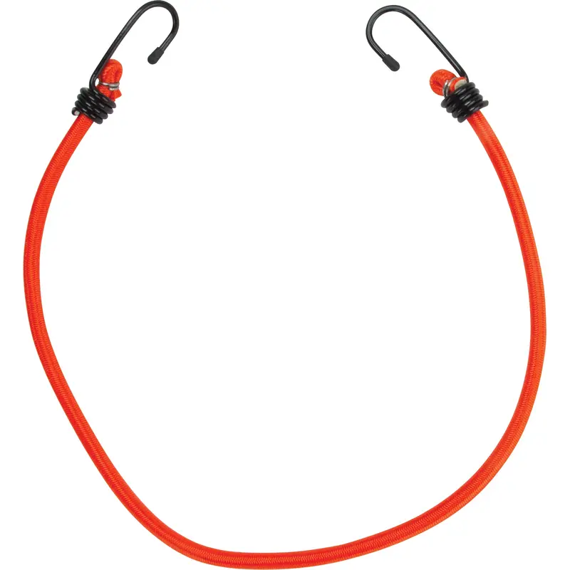 Bungee Cord Tie Downs, 24" 1