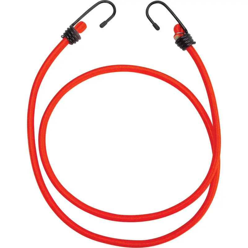 Bungee Cord Tie Downs, 48" 1