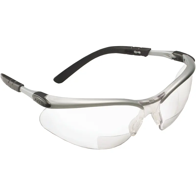 Bx™ Reader Safety Glasses 1