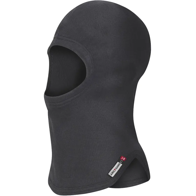 C304 Flame Guard™ Balaclava, Black, Nomex® 1