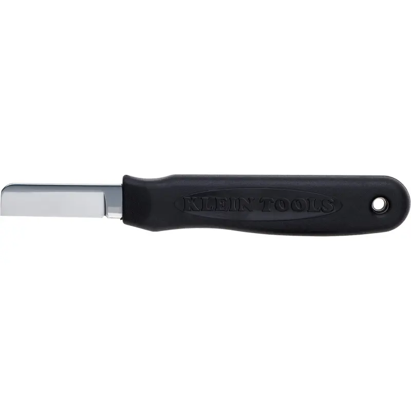 Cable Splicer Knife, 6-1/4" 1