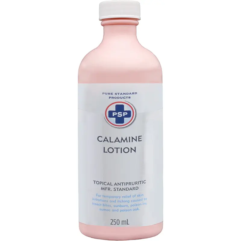 Calamine Lotion 1