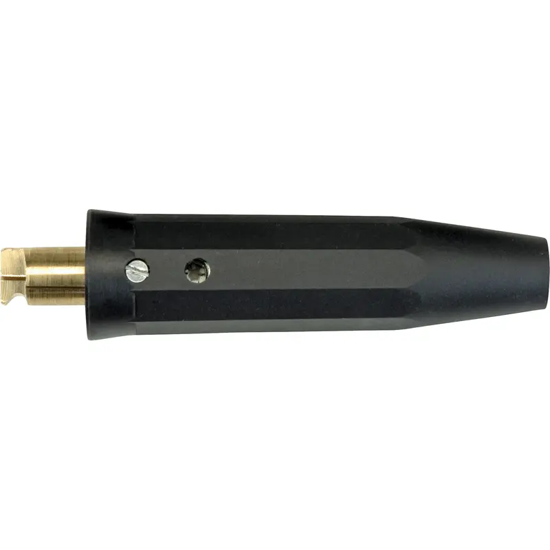 Cam Action Cable Connector, 4 Thru 4/0 Capacity 1
