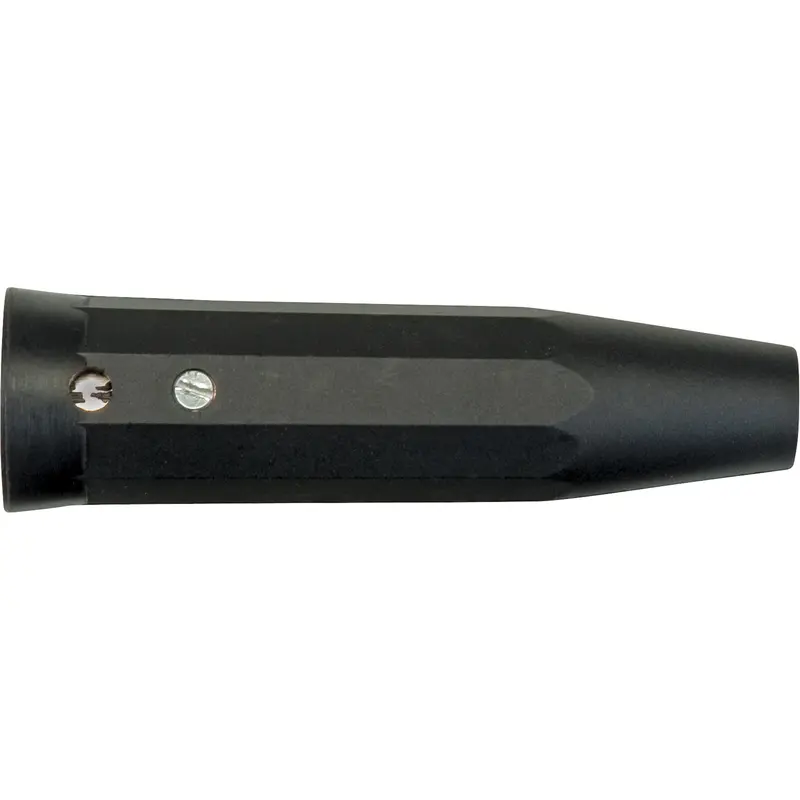 Cam Action Cable Connector, 4 Thru 4/0 Capacity 1
