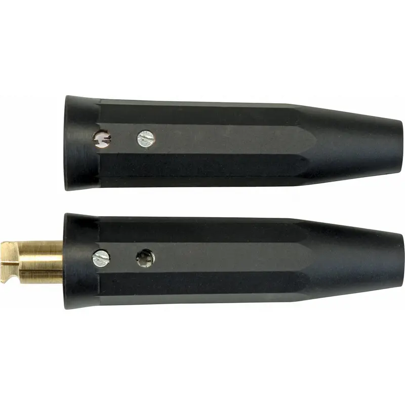 Cam Action Cable Connectors, 4 Thru 4/0 Capacity 1