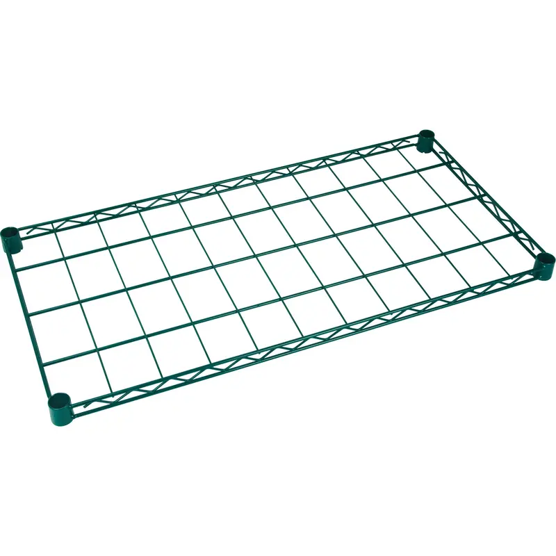 Cannabis Dry Rack Shelf, 36" W X 18" D, 100 Lbs. Capacity 1