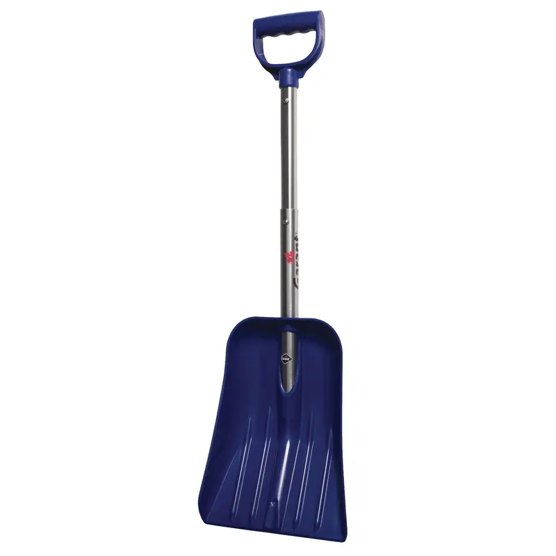Car Shovel With Telescopic Handle 1