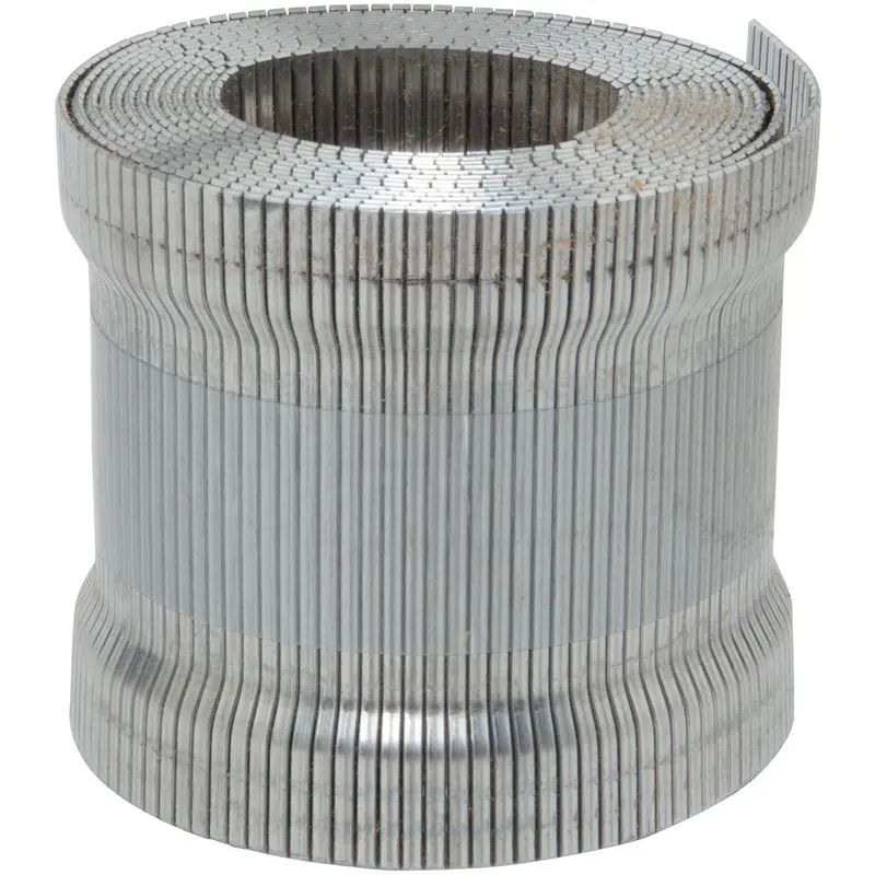 Carton Staples Roll, 16 Gauge, 3/4" Wide Crown, 3/4" Long 1