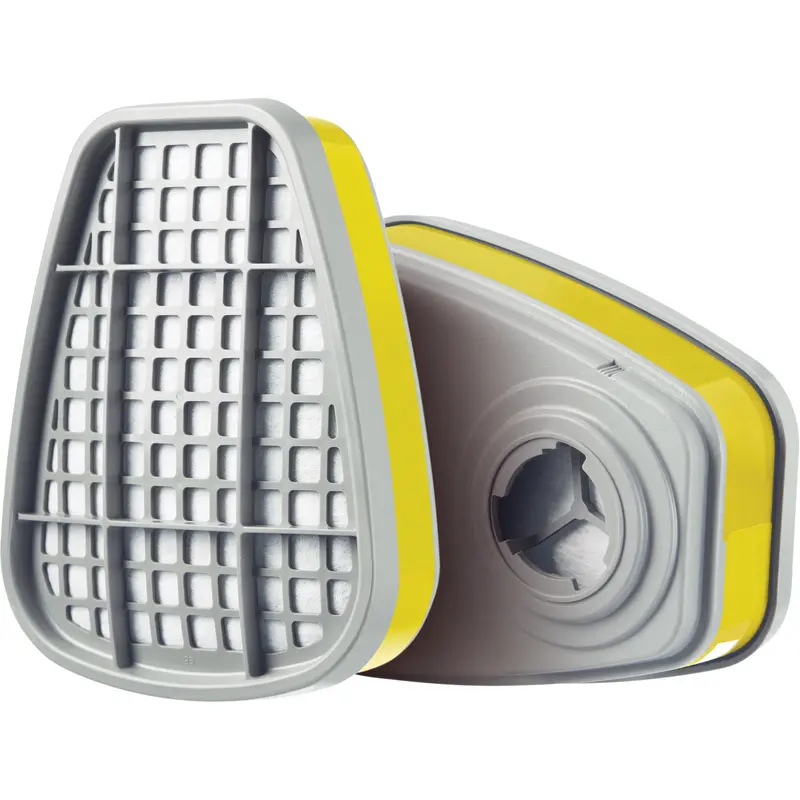 Cartridge, Gas/Vapour Cartridge, Multi-Gas/Vapour 1