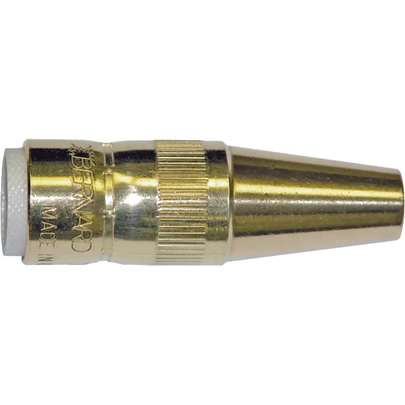 Centerfire™ Series Brass Nozzle 1
