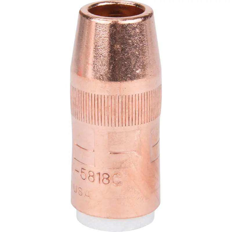 Centerfire™ Series Copper Nozzle 1