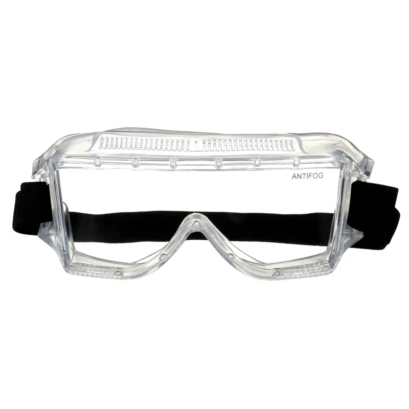 Centurion™ Safety Impact Goggles 1