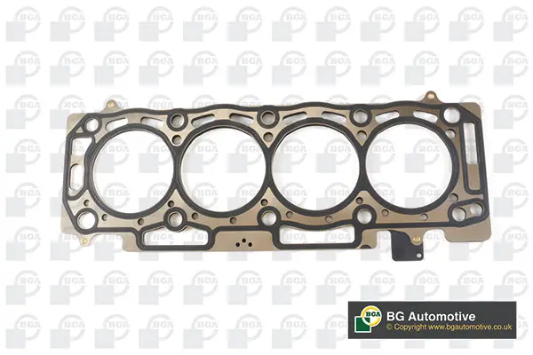 Ch1402a Cylinder Head Gasket 1.25Mm 1