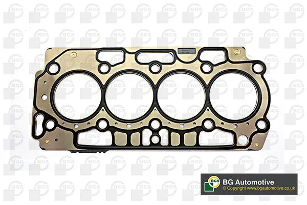 Ch6700a Cylinder Head Gasket 1.25Mm 1