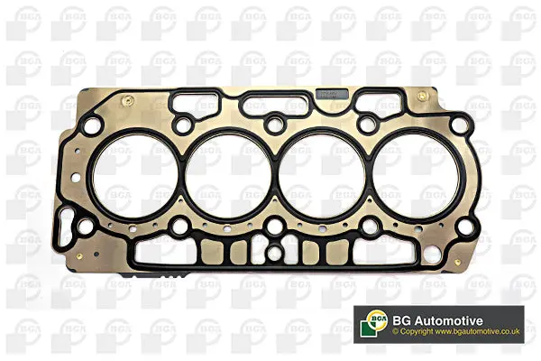 Ch6700b Cylinder Head Gasket 1.30Mm 1