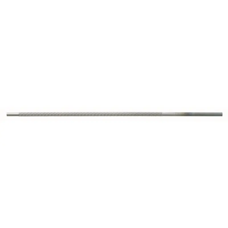 Chain Saw Files - Spiral Cut (Superior), Round, 8", Double 1