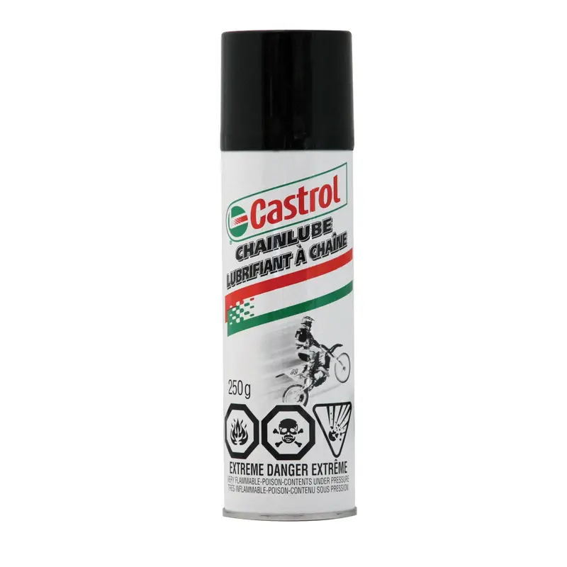 Chainlube Grease Spray, Aerosol Can 1