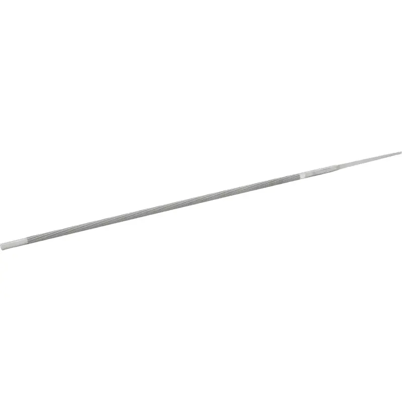 Chainsaw File, Round, 8", Knurl 1