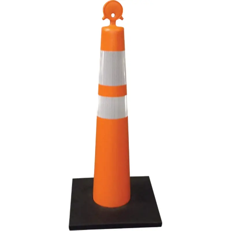 Channelizer Cone, 42" High, Orange 1