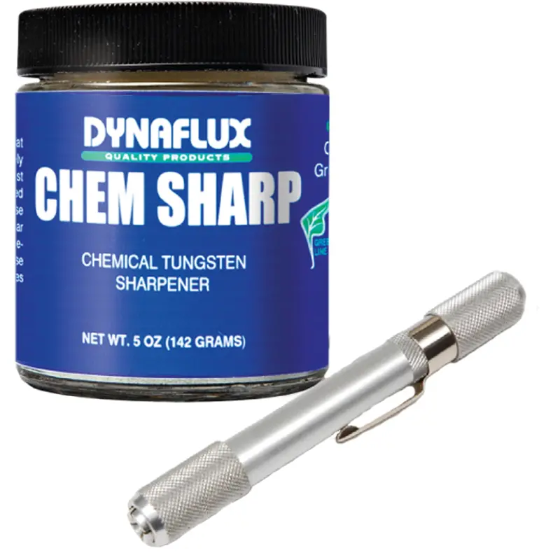 Chem-Sharp - Kit 1