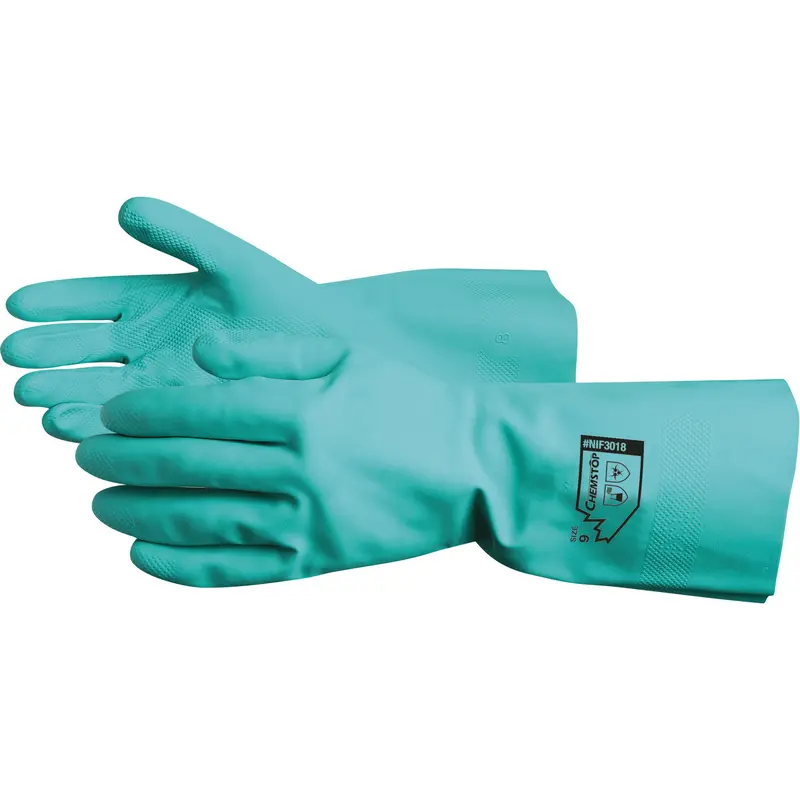 Chemstop™ Chemical Resistant Gloves 1