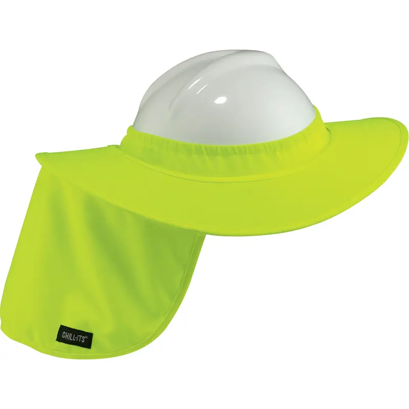 Chill-Its® 6660 Hard Hat Brims 1