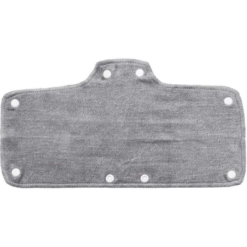 Chill-Its® Terry Sweatband, Grey 1