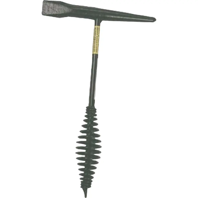 Chipping Hammer, 10-1/2" 1