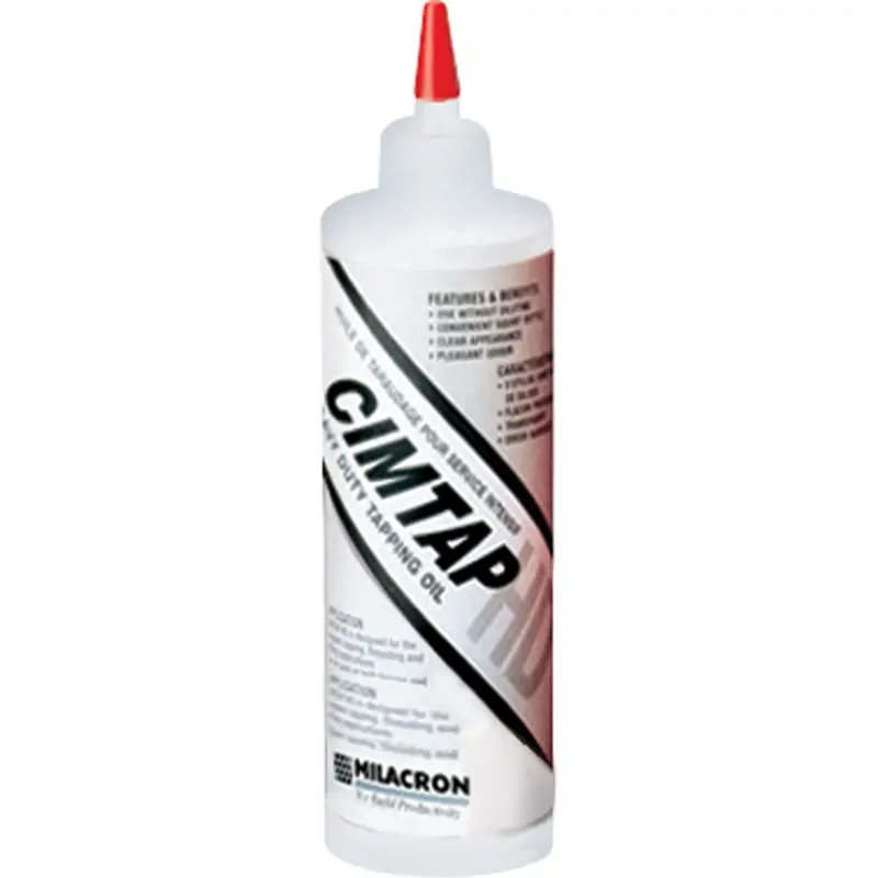 Cimtap® Tapping Oil, Bottle 1