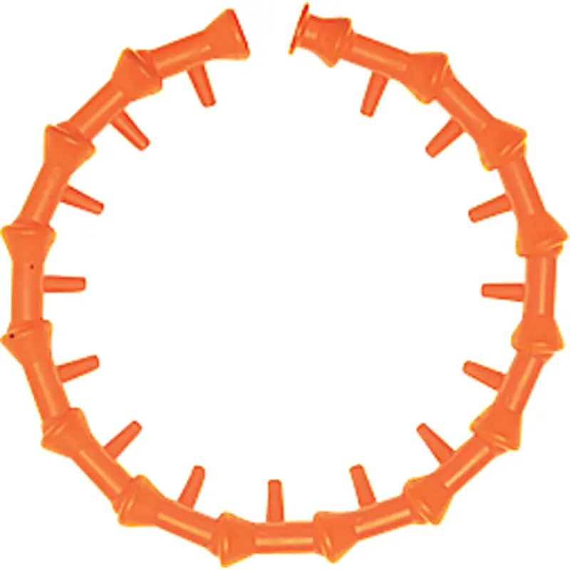 Circle Flow Nozzle Kit 1