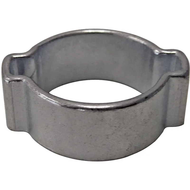 Clamp, Min Dia. 15 Mm, Max Dia. 18 Mm 1