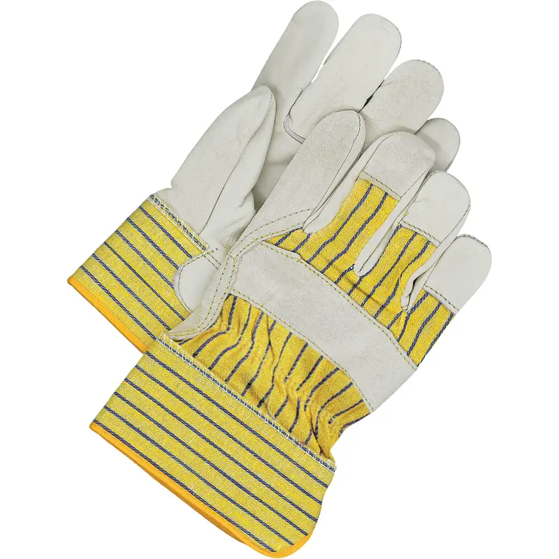 Classic Fitter Gloves 1