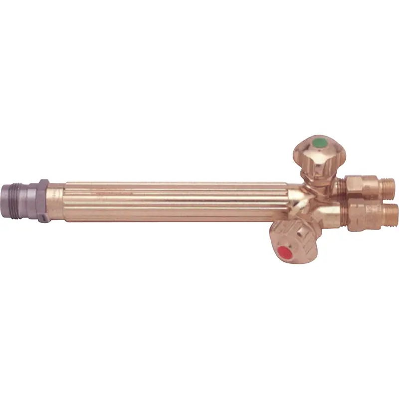 Classic Torch Handle No. 43-2, Harris 1