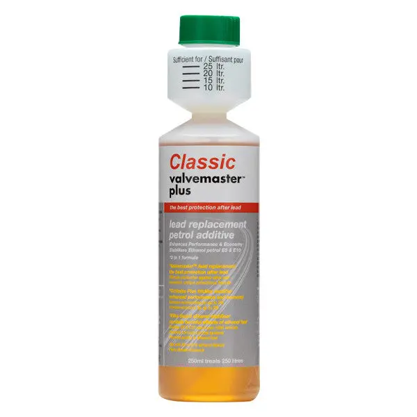 Classic Valvemaster Plus Lead Replacement 250Ml 1