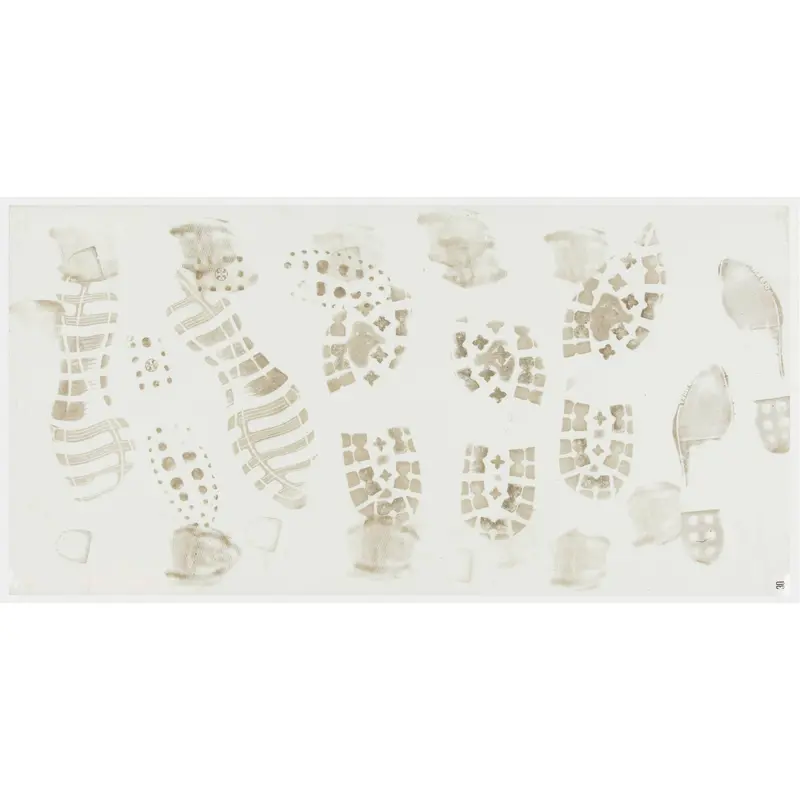 Clean Room Mat & Frame Kit 1