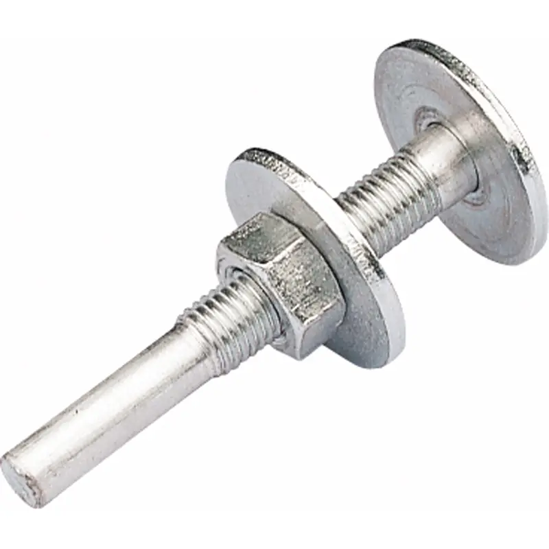 Clean & Strip - Mandrels 1