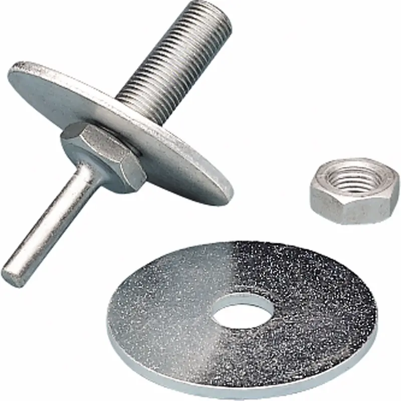Clean & Strip - Mandrels 1