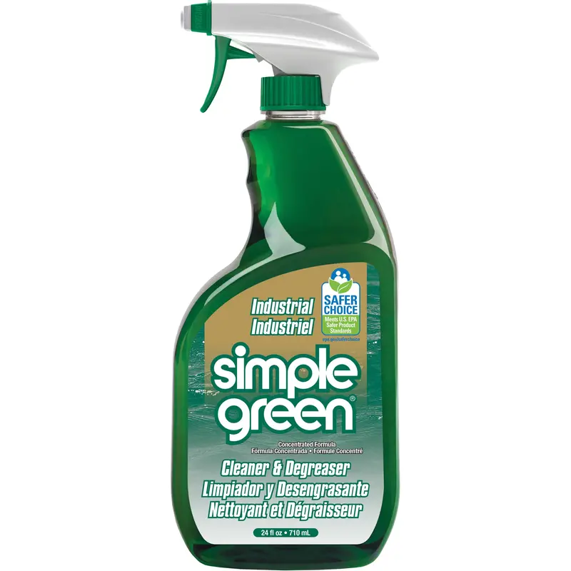 Cleaner Degreaser, 24 Oz./24.0 Oz., Trigger Bottle 1
