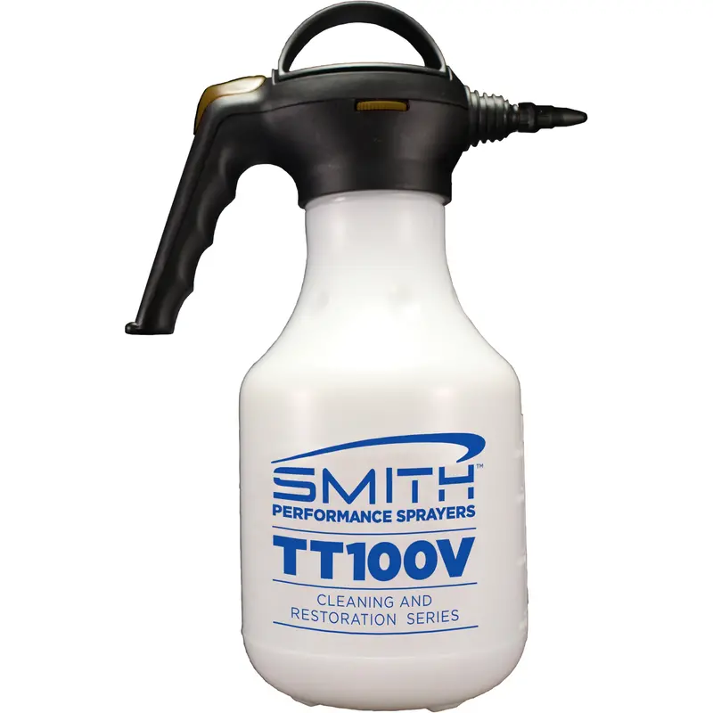 Cleaning & Restoration Series Handheld Mister, 50 Oz. (1.5L) 1
