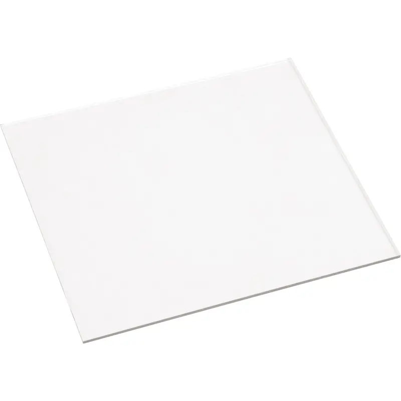 Clear Cover Lenses 1