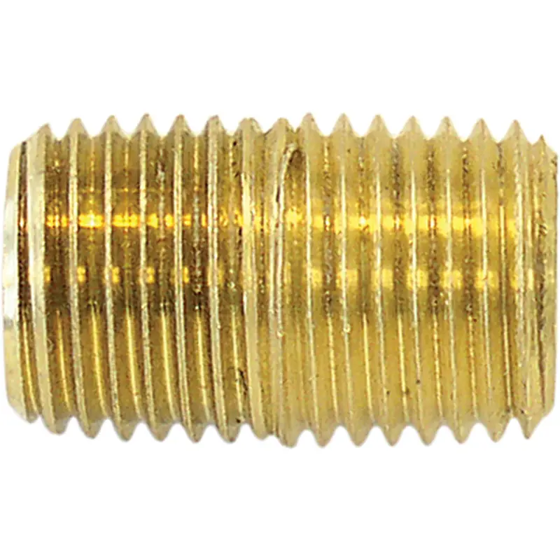 Close Pipe Nipple 1