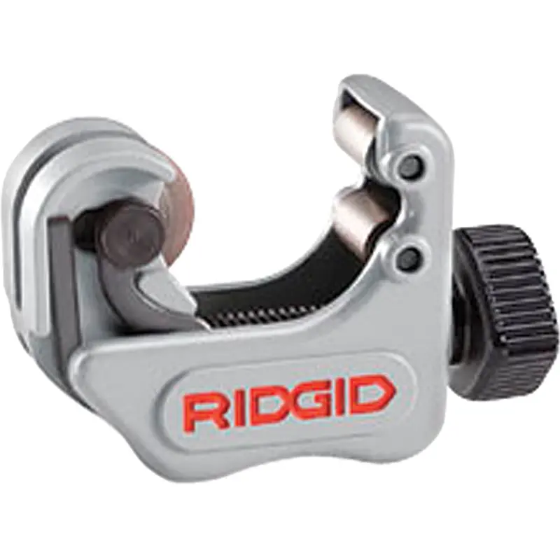 Close Quarters Autofeed Cutter Only No.118, 1/4-1-1/8" Capacity 1